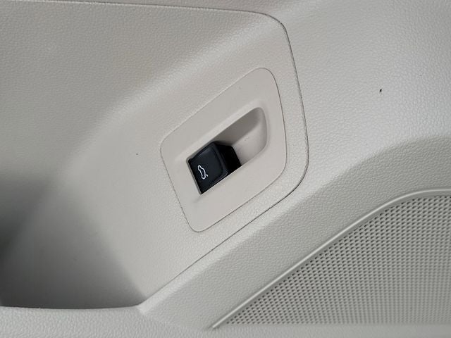 2018 Volkswagen Atlas SEL