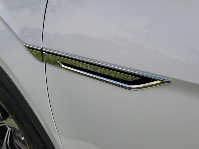 2024 Volkswagen Atlas Cross Sport 2.0T SEL Premium R-Line