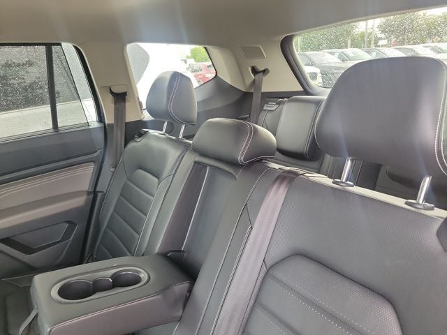 2023 Volkswagen Atlas 3.6L V6 SEL Premium R-Line