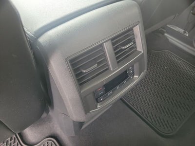 2023 Volkswagen Atlas 3.6L V6 SEL Premium R-Line