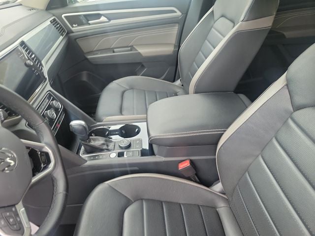 2023 Volkswagen Atlas 3.6L V6 SEL Premium R-Line