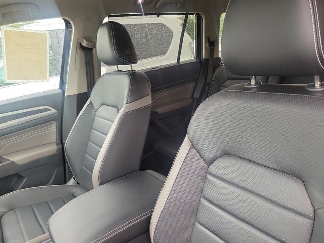 2023 Volkswagen Atlas 3.6L V6 SEL Premium R-Line