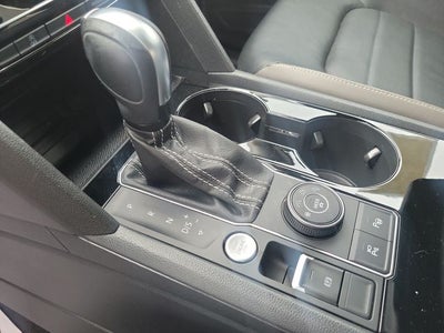 2023 Volkswagen Atlas 3.6L V6 SEL Premium R-Line