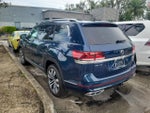 2023 Volkswagen Atlas 3.6L V6 SEL Premium R-Line