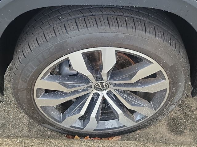 2023 Volkswagen Atlas 3.6L V6 SEL Premium R-Line