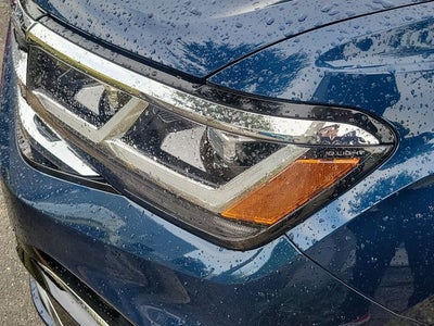 2023 Volkswagen Atlas 3.6L V6 SEL Premium R-Line