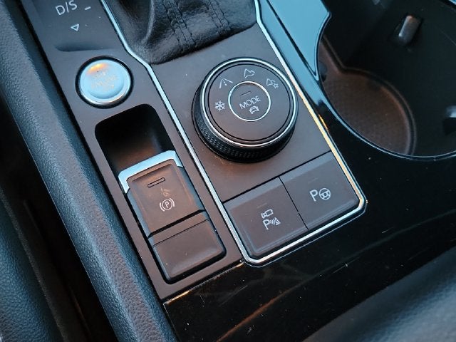 2019 Volkswagen Atlas SEL Premium 4Motion