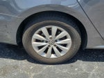 2012 Volkswagen Passat 2.5 S