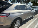 2019 Lincoln Nautilus Standard