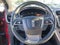 2019 Lincoln Nautilus Standard