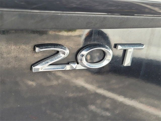 2020 Lincoln Nautilus Standard