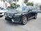 2019 Lincoln Nautilus Select