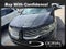 2016 Lincoln MKX Premiere