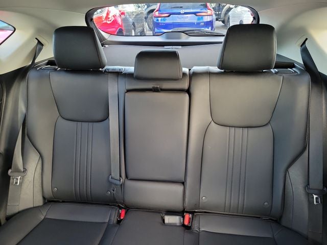 2024 Lexus NX 250 Base