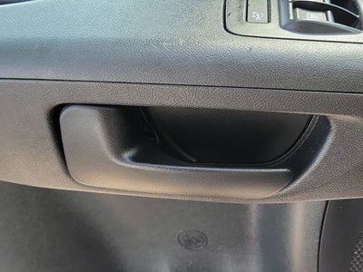 2024 RAM ProMaster 2500 High Roof