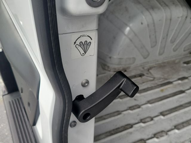 2024 RAM ProMaster 2500 High Roof