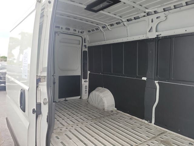 2024 RAM ProMaster 2500 High Roof