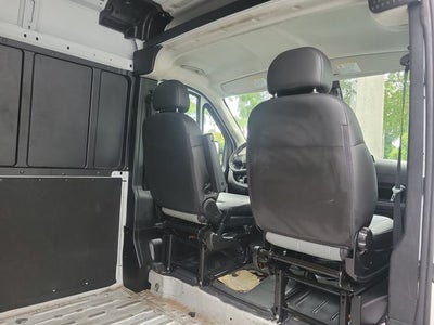 2024 RAM ProMaster 2500 High Roof