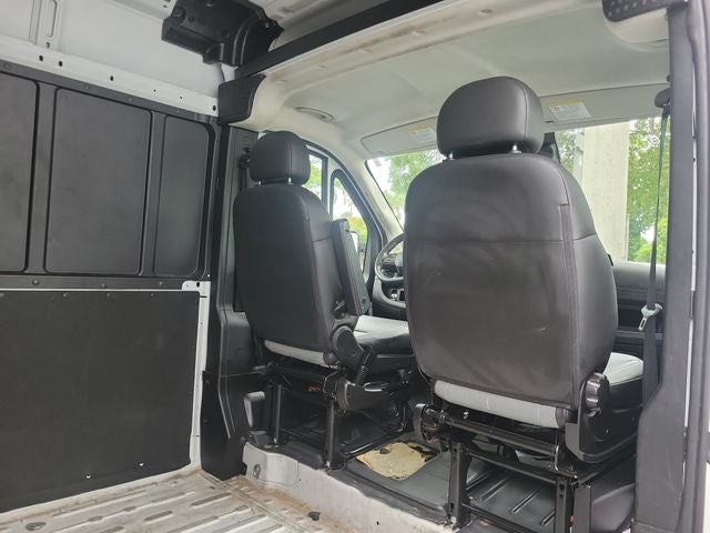 2024 RAM ProMaster 2500 High Roof