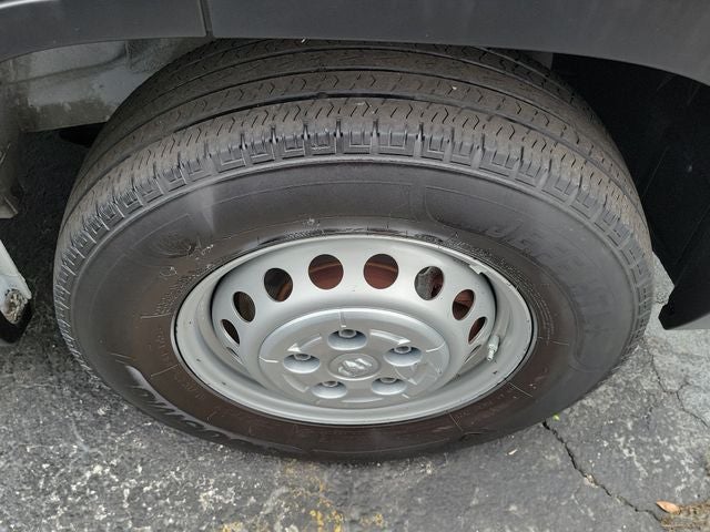 2024 RAM ProMaster 2500 High Roof