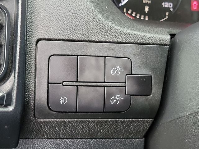 2024 RAM ProMaster 2500 High Roof