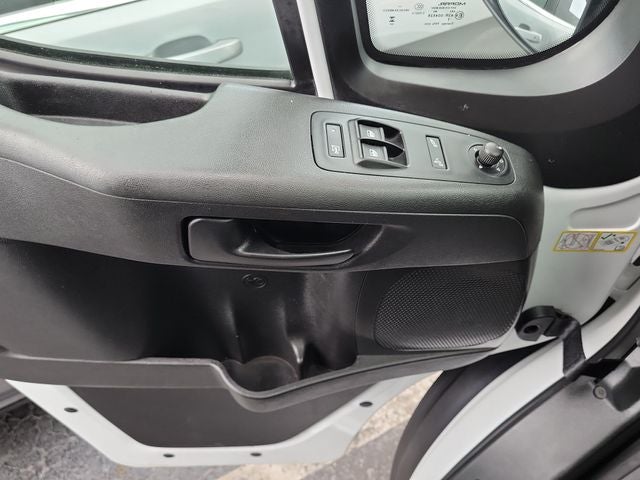 2024 RAM ProMaster 2500 High Roof