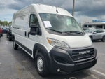 2024 RAM ProMaster 2500 High Roof