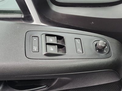 2024 RAM ProMaster 2500 High Roof