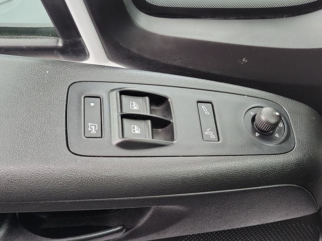 2024 RAM ProMaster 2500 High Roof