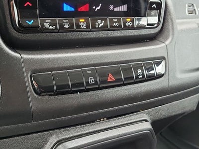 2024 RAM ProMaster 2500 High Roof