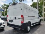 2024 RAM ProMaster 2500 High Roof