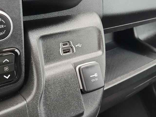 2024 RAM ProMaster 2500 High Roof