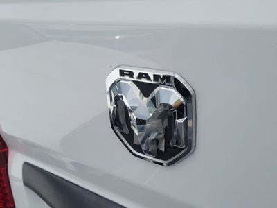 2024 RAM ProMaster 2500 High Roof