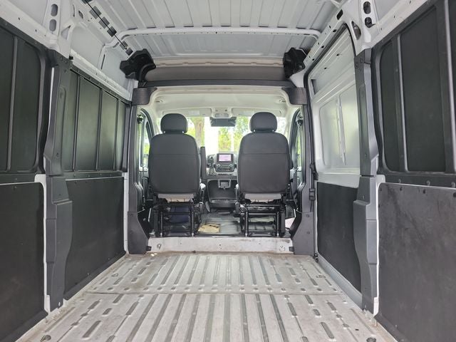 2024 RAM ProMaster 2500 High Roof