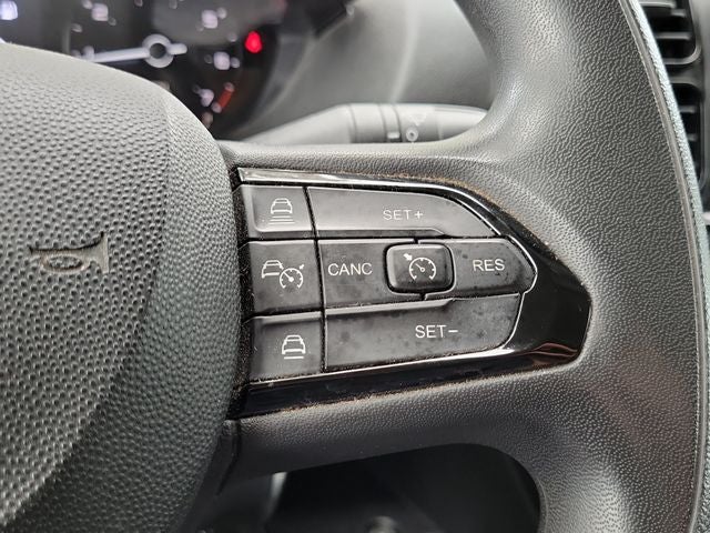 2024 RAM ProMaster 2500 High Roof