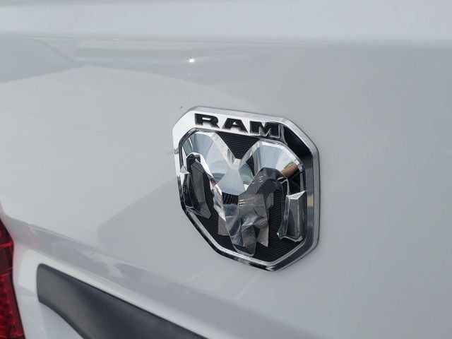 2024 RAM ProMaster 2500 High Roof