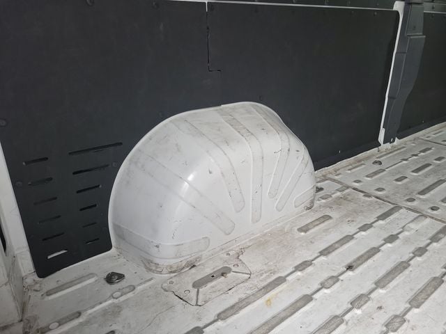 2024 RAM ProMaster 2500 High Roof
