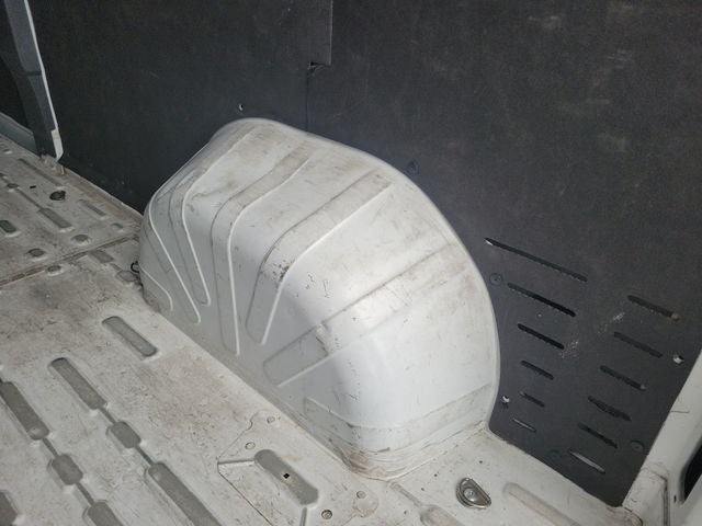 2024 RAM ProMaster 2500 High Roof
