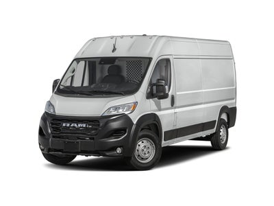 2024 RAM ProMaster 2500 High Roof
