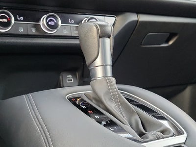 2023 Honda HR-V EX-L