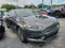 2018 Ford Fusion Hybrid SE