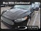 2016 Ford Fusion Energi SE Luxury