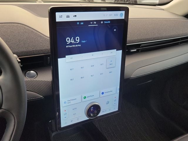 2024 Ford Mustang Mach-E Premium