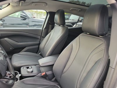 2024 Ford Mustang Mach-E Premium