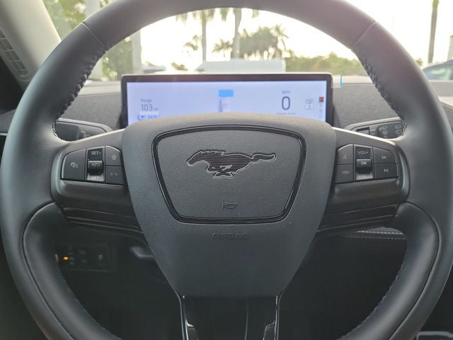 2024 Ford Mustang Mach-E Premium