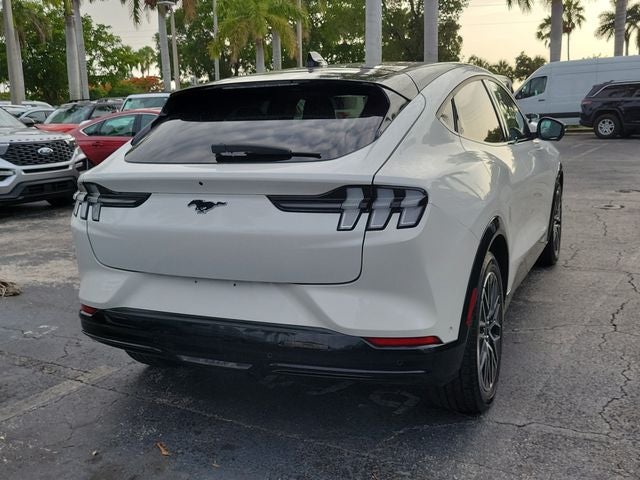 2024 Ford Mustang Mach-E Premium