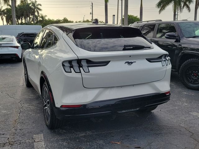 2024 Ford Mustang Mach-E Premium