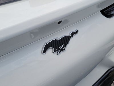 2024 Ford Mustang Mach-E Premium