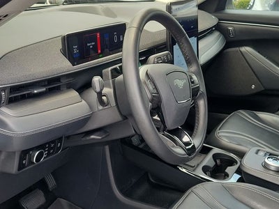 2024 Ford Mustang Mach-E Premium