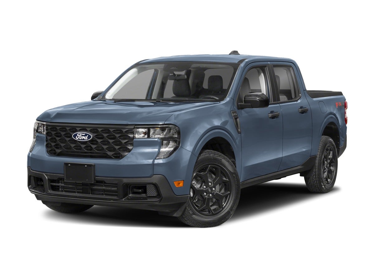 2026 Ford Maverick Lobo High